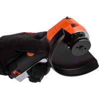 Угловая пневмошлифмашина Кратон AAG-125 3 01 08 005