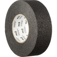 Противоскользящая лента Mehlhose GmbH цвет черный, 50 мм х 18,3 м M2SR050183