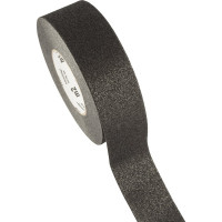 Противоскользящая лента Mehlhose GmbH цвет черный, 50 мм х 18,3 м M2SR050183