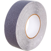 Противоскользящая лента абразив 60 Grit, серая, износостойкость 250 тыс. шагов, 50 мм x 18,3 м Mehlhose GmbH MAAR050183