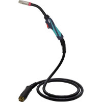 Горелка с поворотным гусаком MW-355 AT (5 м; Euro) Оберон XL014.H392