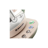 Электрический чайник BRAYER 2200 Вт, 1,5 л, 40-100 С BR1015