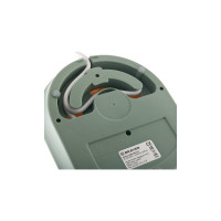 Электрический чайник BRAYER 2200 Вт, 1,5 л, 40-100 С BR1015