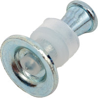 Специализированный дюбель-гвоздь для монтажа профнастила Gefest 19 мм ENP8