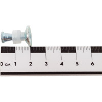 Специализированный дюбель-гвоздь для монтажа профнастила Gefest 19 мм ENP8