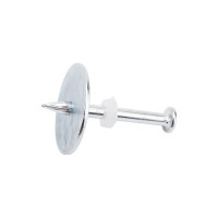 Дюбель-гвоздь Gefest 37 мм 100 шт. DNW37P8S25