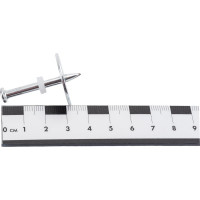 Дюбель-гвоздь Gefest 37 мм 100 шт. DNW37P8S25