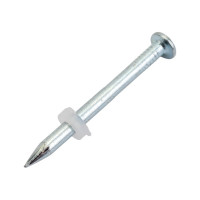 Дюбель-гвоздь по бетону Gefest 47 мм 100 шт. DN47P8