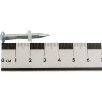 Дюбель-гвоздь по бетону Gefest 32 мм 100 шт. DN32P8