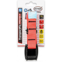 Ремень для крепления багажа Heyner быстрый зажим, 25 мм x 6 м 880600