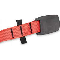 Ремень для крепления багажа Heyner быстрый зажим, 25 мм x 2.5 м 880250