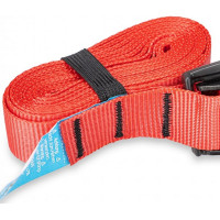 Ремень для крепления багажа Heyner быстрый зажим, 25 мм x 6 м 880600