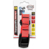 Ремень для крепления багажа Heyner быстрый зажим, 25 мм x 2.5 м 880250