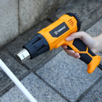 Строительный фен DEKO HG2400W 063-4260