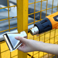 Строительный фен DEKO HG2400W 063-4260