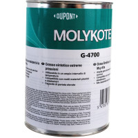 Пластичная смазка Molykote G-4700 1 кг 4051361