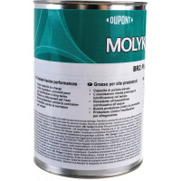 Пластичная смазка Molykote BR2 Plus, 1 кг 4112543