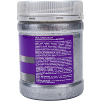 Водно-дисперсионная универсальная эмаль VGT АК 1179 (металлик; жидкое серебро; 0.23 кг) 11606603