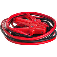 Пусковые провода Nova Bright fusion 700А морозостойкие, в сумке, 4 м 46779