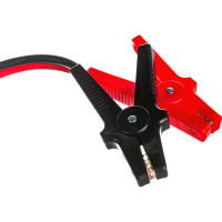 Пусковые провода Nova Bright fusion 700А морозостойкие, в сумке, 4 м 46779