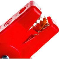 Пусковые провода Nova Bright fusion 700А морозостойкие, в сумке, 4 м 46779