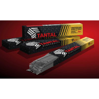 Электроды TANTAL ТАНТАЛ 46.00 ф 4мм уп.5кг DK.5160.09091 AAT040ОК4600599