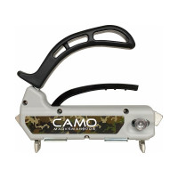 Инструмент Camo Pro-5 для скрытого монтажа террас и фасадов (доска шириной от 129мм до 148мм) 0345001