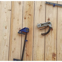 Инструмент Camo Pro-5 для скрытого монтажа террас и фасадов (доска шириной от 129мм до 148мм) 0345001