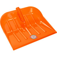 Снеговая лопата из поликарбоната ГАММА-ПЛАСТ ЭТАЛОН ORIGINAL GPLP001