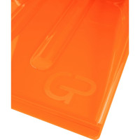 Снеговая лопата из поликарбоната ГАММА-ПЛАСТ ЭТАЛОН ORIGINAL GPLP001