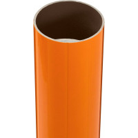 Снеговая лопата из поликарбоната ГАММА-ПЛАСТ ЭТАЛОН ORIGINAL GPLP001