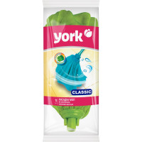 Насадка для уборки YORK Классик микрофибра 077060