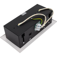 Встраиваемый светильник ST LUCE HEMI ST250.548.02