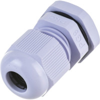 Сальник DKC DKC PG9 IP68 д4-8мм 4шт 52600R