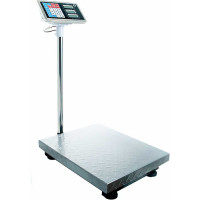 Напольные торговые весы Foodatlas ВТН-300 300кг/100гр УТ000007876