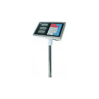 Напольные торговые весы Foodatlas ВТН-300 300кг/100гр УТ000007876