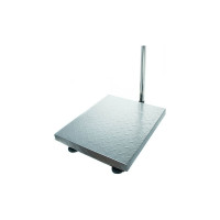 Напольные торговые весы Foodatlas ВТН-300 300кг/100гр УТ000007876