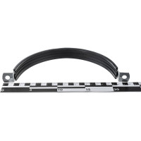 Хомут для воздуховода с уплотнителем СВК 200 мм Н0000024899