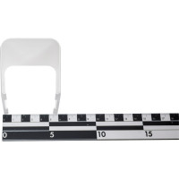 Накладка на стык KOPOS EKE 60X60 (комплект 2 шт.). 8542_HB