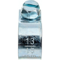 Мини-хомут KRAFT 13-15 мм KT 880562