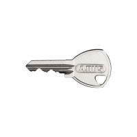 Навесной замок ABUS 64TI/50HB60-150 TITALIUM B/EPSPP, дужка с регулируемой длиной от 60 до 150 мм 64979