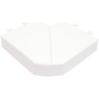 Плоский переменный угол Legrand DLPlus для кабель-канала 75х20 30303 030303