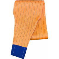 Текстильный петлевой строп ТРАСТ СТП 10 т, 10000 мм, 300 мм, Россия 4687201915140