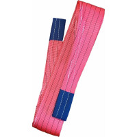 Текстильный петлевой строп ТРАСТ СТП 5 т, 10000 мм, 150 мм, Россия 4687201914952