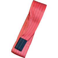 Текстильный петлевой строп ТРАСТ СТП 5 т, 10000 мм, 150 мм, Россия 4687201914952