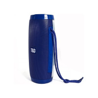 Портативная колонка T&G TG157 10Вт, цвет синий TG157BL