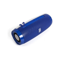 Портативная колонка T&G TG157 10Вт, цвет синий TG157BL