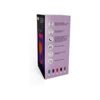 Портативная колонка T&G TG157 10Вт, цвет синий TG157BL