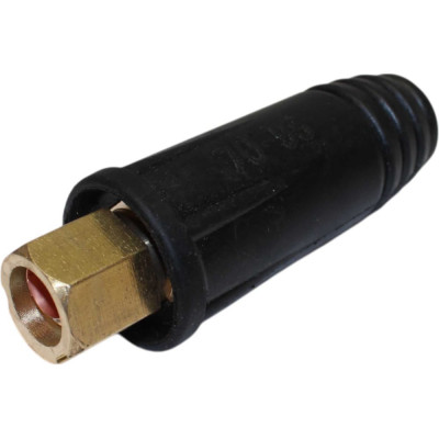 Гнездо СКР-70а КДМ-70а 500А Дока DK.4400.03713