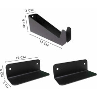 Держатель велосипеда Delta-Park за педаль SP veloSP